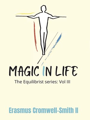 cover image of Magic in Life